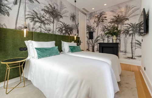 Cascais House | Explore BCascais Boutique House: Top-Rated Stay in Cascais