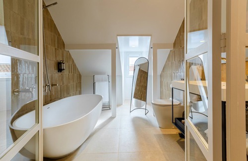 Cascais House | Explore BCascais Boutique House: Top-Rated Stay in Cascais