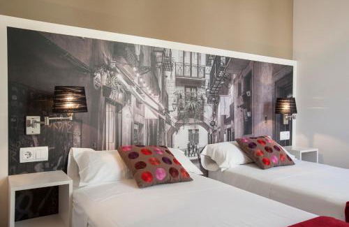El Born Apartment | Family-Friendly Stay at BCNGOTIC 42 - Rated 9.1/10