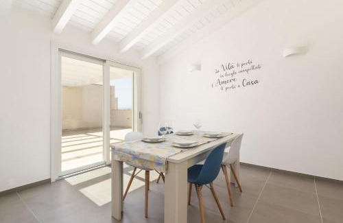 Selargius House | Pet-Friendly Bcolors Rooms with Breakfast in Selargius