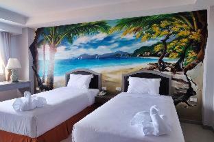 Ban Chang Hotel | Relax at BCP Hotel with Oceanfront Views and Pool Access