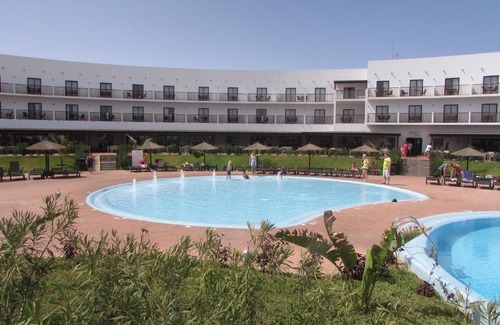 Santa Maria Apartment | Discover BCV - 4-Star Ocean View Apartment at Dunas Resort