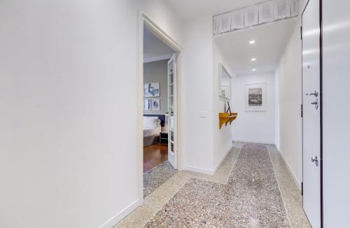 Quartiere XV Della Vittoria Apartment | BDC - The Olympic One!