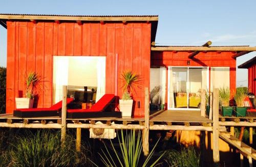 Jose Ignacio House | Pet-Friendly BDL Beach Design Loft - Rated 8.5/10 by Guests