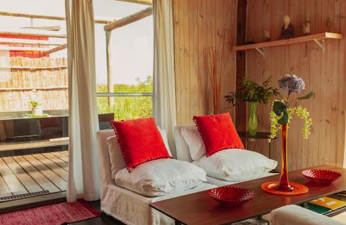 Jose Ignacio House | Pet-Friendly BDL Beach Design Loft - Rated 8.5/10 by Guests