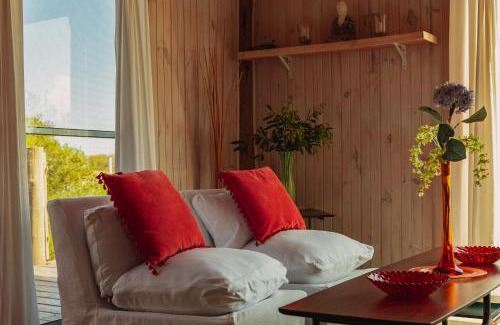 Jose Ignacio House | Pet-Friendly BDL Beach Design Loft - Rated 8.5/10 by Guests
