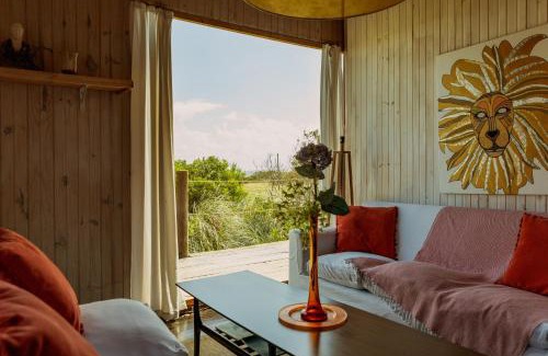 Jose Ignacio House | Pet-Friendly BDL Beach Design Loft - Rated 8.5/10 by Guests