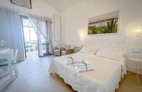 Birgi Vecchi House | Guest Rated 9.6/10 at B d L Open Space Hotel