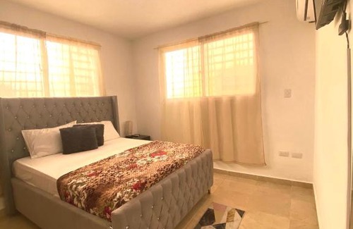 La Vega Province Apartment | Comfortable Family Apartment with Pool Table & Free WiFi