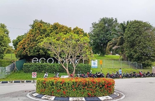 Ipoh Apartment | Guest Rated 10/10: Bdr Seri Botani Ipoh for Family Fun