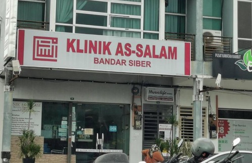 Ipoh Apartment | Guest Rated 10/10: Bdr Seri Botani Ipoh for Family Fun