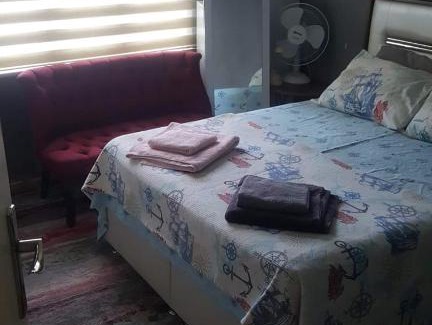Besiktas Apartment | Pet-Friendly Getaway at Beşiktaş Meydan Hotel