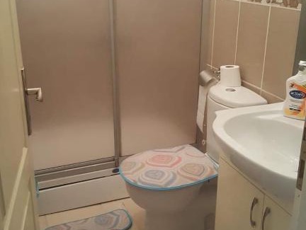 Besiktas Apartment | Pet-Friendly Getaway at Beşiktaş Meydan Hotel