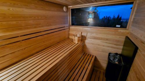 Inija House | Beška Sauna View