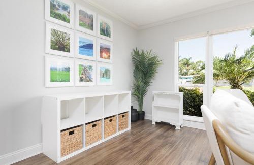 Neptune Beach House | Be A Nomad Welcome to Your Neptune Beach Retreat