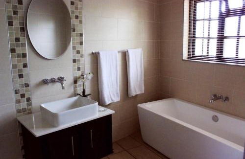 Klerksdorp House | Affordable Be At Home Guesthouse: Family-Friendly Stay