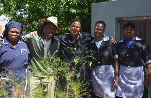 Klerksdorp House | Affordable Be At Home Guesthouse: Family-Friendly Stay