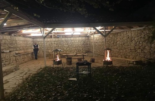Bcharre House | Explore Be Bcharre: Pet-Friendly Stay with Breakfast Included