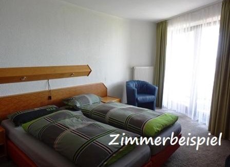Toenning Hotel | Relax at BE BIO Hotel be natural with Oceanfront Bliss