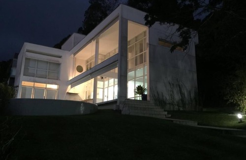 Praia do Toque-Toque Pequeno House | Relaxing Beach House with Pool in Toque-Toque Pequeno