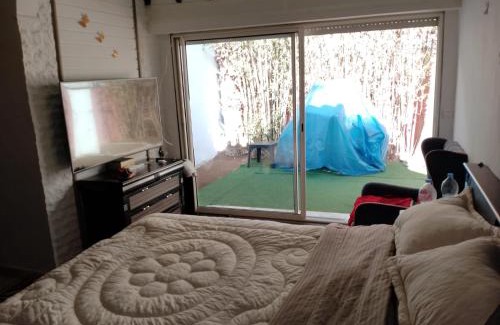 Temara Villa | Be Curis