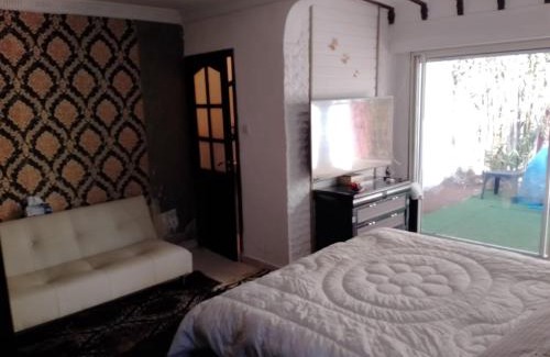 Temara Villa | Be Curis