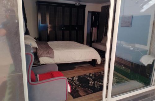 Temara Villa | Be Curis