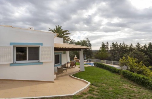 Alcalar House | Indulge in Oceanfront Bliss at Be Grateful by Interhome