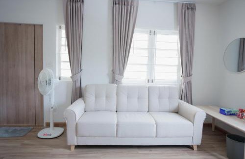Songkhla Villa | Be House 5 SongKhla