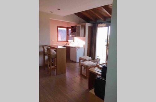 Dina Huapi Apartment | Relaxing Be Huapi Apart with Oceanfront Views & Pool