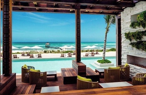 Playa del Carmen Resort | Experience Action-Packed Getaways at Mayan Palace Suite