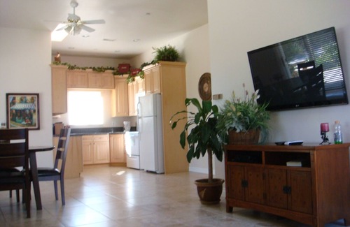 Fallbrook House | Private Gated Retreat with Family-Friendly Amenities Await