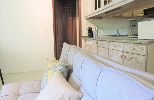 Costa de Caparica Apartment | Be.ISIS Caparica Apartment - Oceanfront Bliss near the Beach