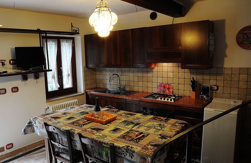 Sant'Ambrogio di Valpolicella House | Discover Art and Wine in Valpolicella's Heart