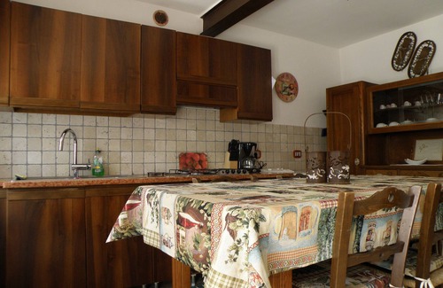 Sant'Ambrogio di Valpolicella House | Discover Art and Wine in Valpolicella's Heart