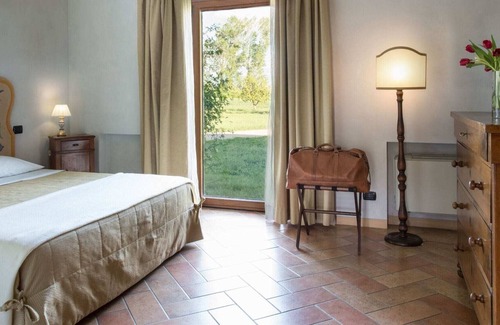 Santa Maria degli Angeli Apartment | Belvilla by OYO Valle di Assisi BILO