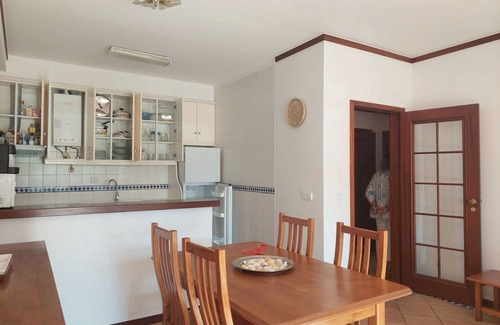 Mira Apartment | Explore Mira Villas: Cozy Apartment with Pool Access