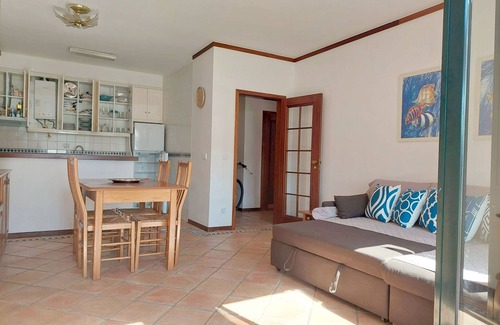 Mira Apartment | Explore Mira Villas: Cozy Apartment with Pool Access