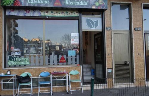 Loures Apartment | Pet-Friendly 2-Bedroom Apartment in Loures - Be Local