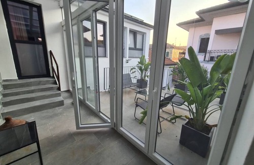 Magenta Apartment | Be Magenta, Art Home - Rose style - Near Milano, Rho Fiera, Malpensa