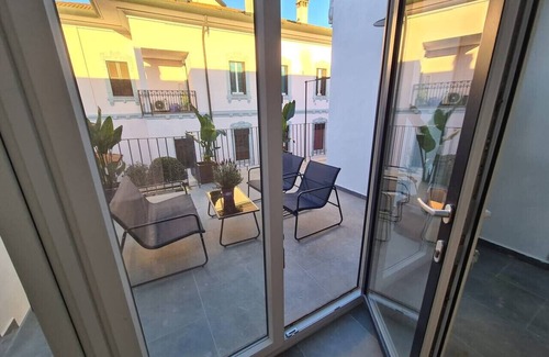 Magenta Apartment | Be Magenta, Art Home - Rose style - Near Milano, Rho Fiera, Malpensa