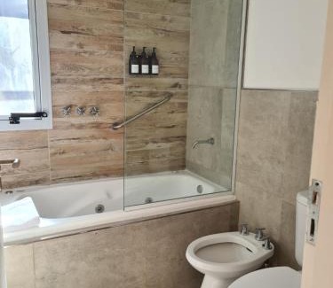Villa General Belgrano Apartment | Discover Be Mas Apartamentos Boutique in Villa Gral Belgrano