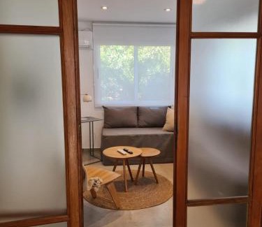 Villa General Belgrano Apartment | Discover Be Mas Apartamentos Boutique in Villa Gral Belgrano