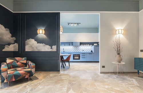 Trastevere Apartment | Unforgettable Stay at Be Mate Trastevere I - 10/10 Rated