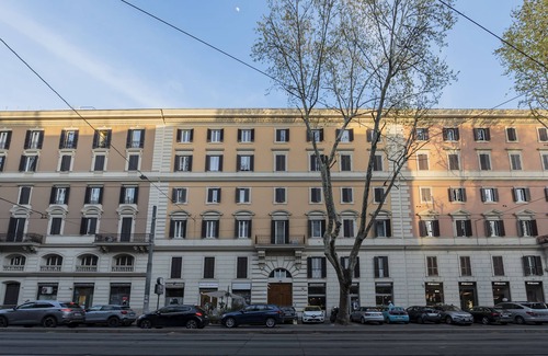 Trastevere Apartment | Unforgettable Stay at Be Mate Trastevere I - 10/10 Rated