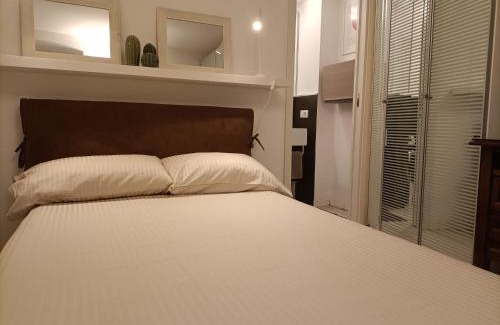Citta Alta Apartment | Experience Relaxation at BE MY GUEST in Città Alta