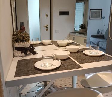 Citta Alta Apartment | Experience Relaxation at BE MY GUEST in Città Alta