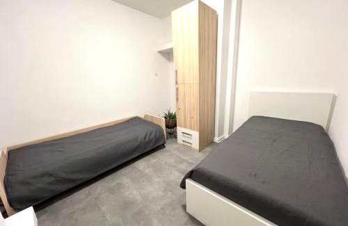 Neckarau Apartment | Experience Comfort at Be My Guest in Mannheim