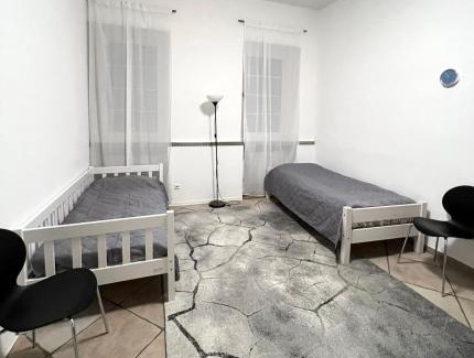 Neckarau Apartment | Experience Comfort at Be My Guest in Mannheim
