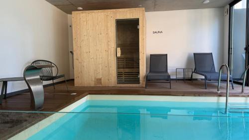 Pocitos Apartment | Be one FIT 26